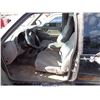 Image 6 : 2002 - CHEVROLET S10 PICKUP