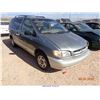 Image 1 : 2000 - TOYOTA SIENNA
