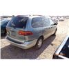 Image 4 : 2000 - TOYOTA SIENNA