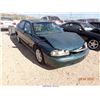Image 1 : 2000 - CHEVROLET IMPALA