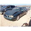 Image 2 : 2000 - CHEVROLET IMPALA