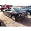 Image 3 : 1996 - FORD MUSTANG/SALVAGE