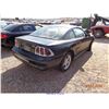 Image 4 : 1996 - FORD MUSTANG/SALVAGE