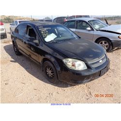 2010 - CHEVROLET COBALT