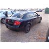 Image 4 : 2010 - CHEVROLET COBALT