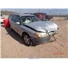 Image 1 : 2002 - FORD TAURUS/RESTORED SALVAGE