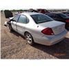 Image 3 : 2002 - FORD TAURUS/RESTORED SALVAGE