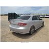Image 4 : 2003 - MAZDA MAZDA6