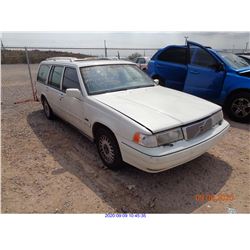 1998 - VOLVO UNKNOWN