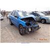 Image 1 : 2005 - KIA SORENTO/RESTORED SALVAGE