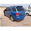 Image 3 : 2005 - KIA SORENTO/RESTORED SALVAGE