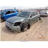 Image 2 : 2008 - MERCURY SABLE