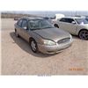 Image 1 : 2004 - FORD TAURUS