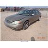 Image 2 : 2004 - FORD TAURUS