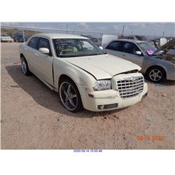 2007 - CHRYSLER 300M