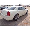 Image 4 : 2007 - CHRYSLER 300M