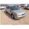 Image 1 : 2003 - MAZDA PROTEGE