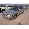 Image 2 : 2003 - MAZDA PROTEGE