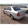 Image 3 : 2003 - MAZDA PROTEGE