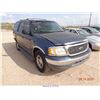 Image 1 : 2002 - FORD EXPEDITION