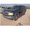 Image 2 : 2002 - FORD EXPEDITION