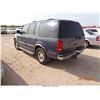 Image 3 : 2002 - FORD EXPEDITION