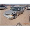 Image 2 : 1997 - KIA SEPHIA
