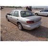 Image 3 : 1997 - KIA SEPHIA