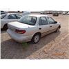 Image 4 : 1997 - KIA SEPHIA
