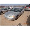 Image 2 : 1998 - HYUNDAI ELANTRA/RESTORED SALVAGE