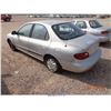Image 3 : 1998 - HYUNDAI ELANTRA/RESTORED SALVAGE