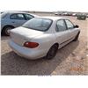 Image 4 : 1998 - HYUNDAI ELANTRA/RESTORED SALVAGE