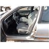 Image 6 : 1998 - HYUNDAI ELANTRA/RESTORED SALVAGE