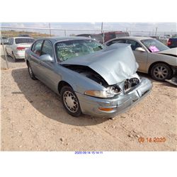 2003 - BUICK LE SABRE