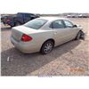 Image 4 : 2008 - BUICK LACROSSE/RESTORED SALVAGE