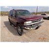 Image 1 : 2000 - CHEVROLET TAHOE/RESTORED SALVAGE