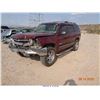 Image 2 : 2000 - CHEVROLET TAHOE/RESTORED SALVAGE