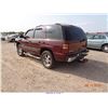Image 3 : 2000 - CHEVROLET TAHOE/RESTORED SALVAGE