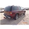 Image 4 : 2000 - CHEVROLET TAHOE/RESTORED SALVAGE