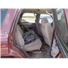 Image 7 : 2000 - CHEVROLET TAHOE/RESTORED SALVAGE