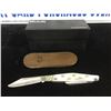 Image 1 : NEW Buck Knives Pocket Knife