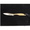 Image 2 : NEW D.H Russell Grohmann Belt Knife