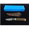 Image 1 : NEW Ruko HUNTING Knife
