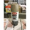 Image 2 : Case of Krylon Textured FinishAerosol Spray (6 x 340g)