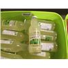 Image 2 : Bin of Natural Cabana Limeade (9 x 591mL)