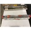 Image 2 : Rubi Tile Cutter