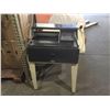 Image 2 : Commercial dough sheeter