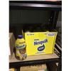Image 1 : Case of NesquikChocolate Syrup (9 x 700mL)