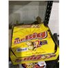 Image 1 : Mr Big x2 Bars (21 x 90g)