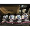 Image 1 : HardbiteWild Onion and Yogurt Chips (4 x 150g)
